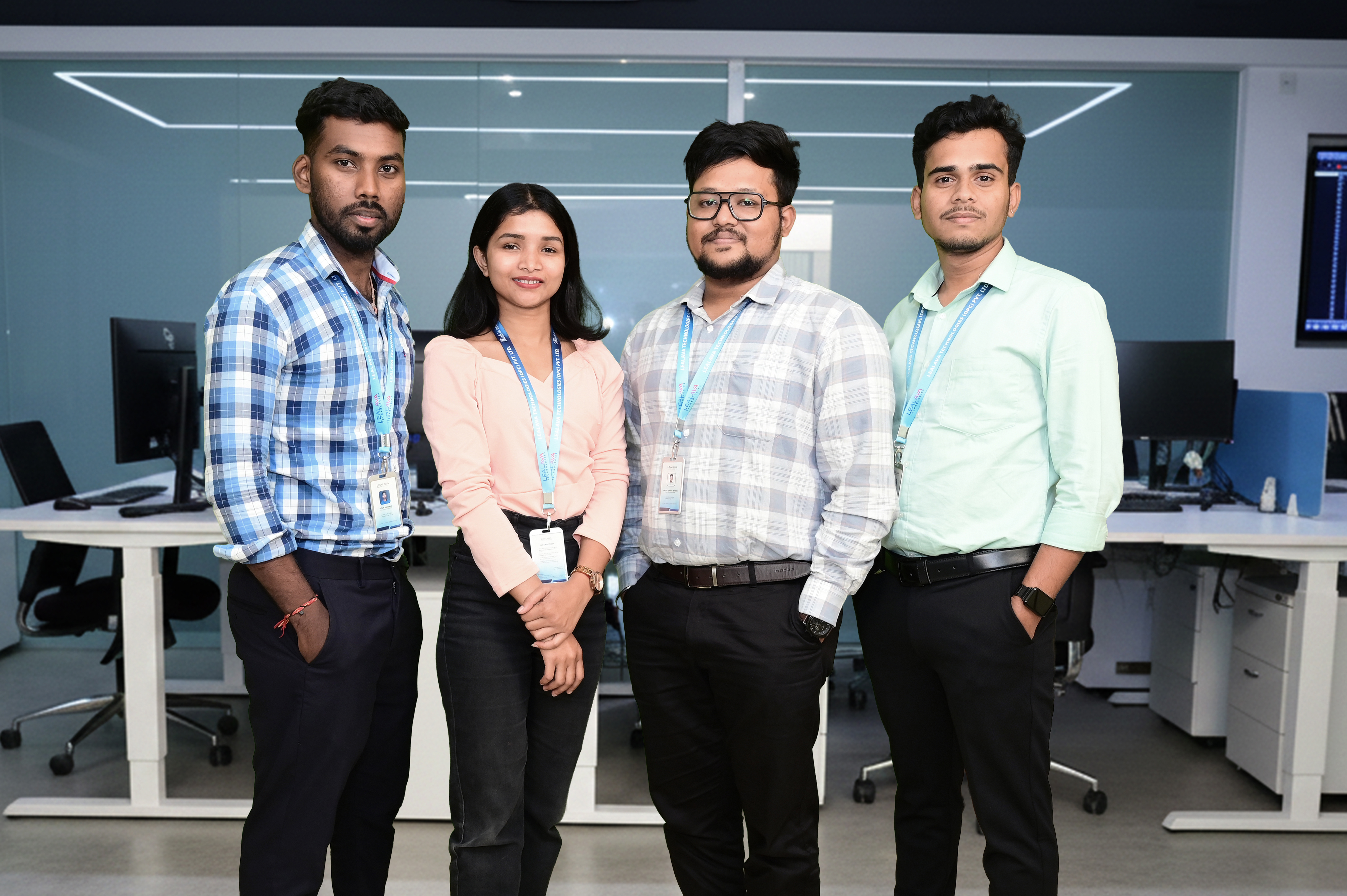 Neha - Product Designer