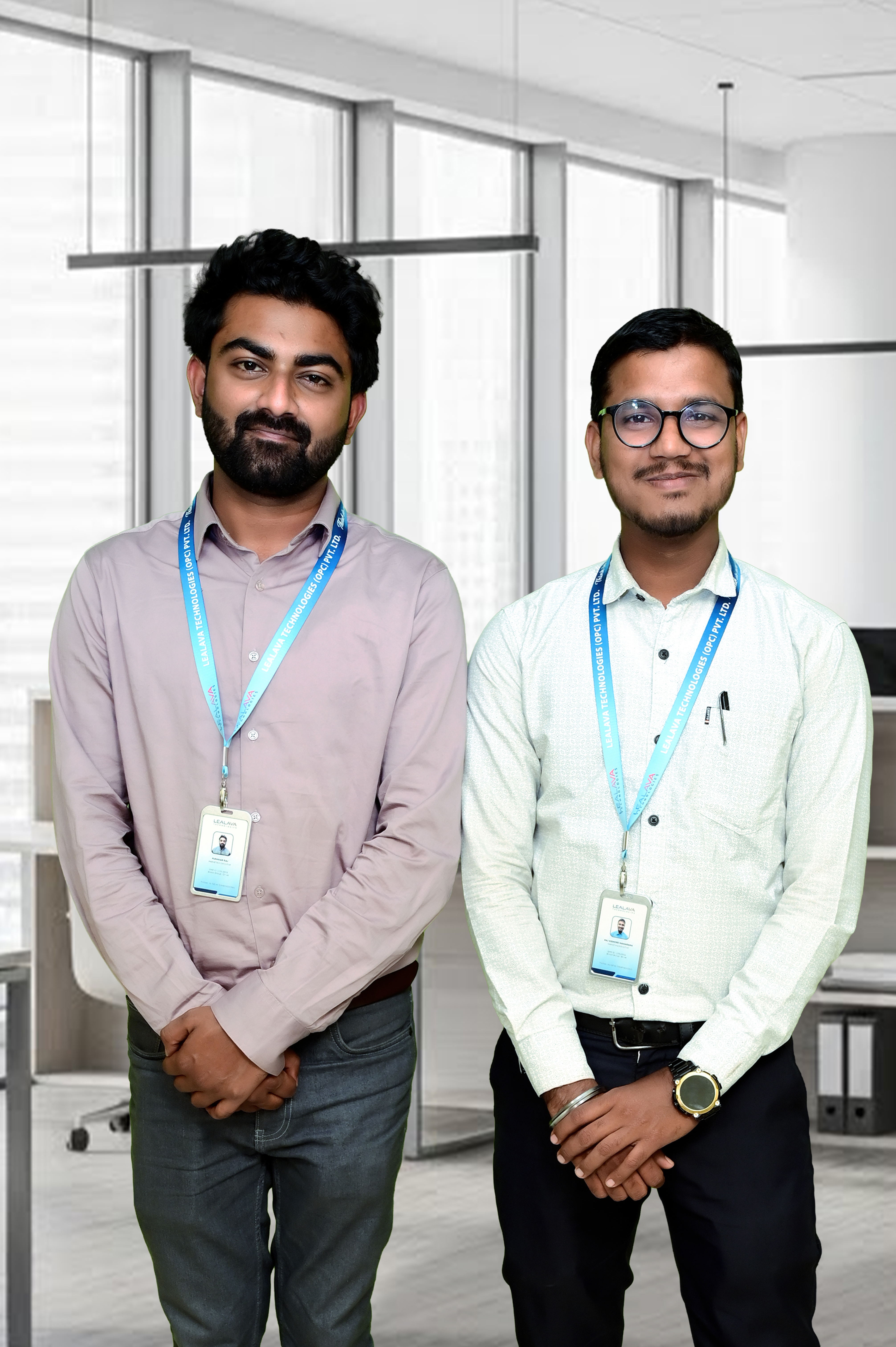 Isha - Customer Success