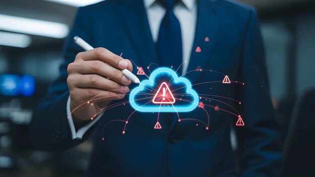 Business Continuity & Disaster Recovery